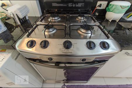 Apartamento à venda com 50m², 2 quartos e 1 vagaCozinha