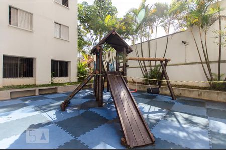 Apartamento à venda com 50m², 2 quartos e 1 vagaPlayground