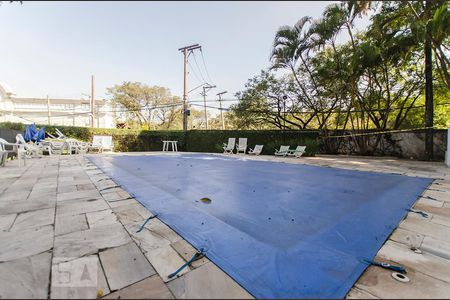 Apartamento à venda com 50m², 2 quartos e 1 vagaPiscina