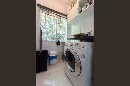 Apartamento à venda com 50m², 2 quartos e 1 vagaÁrea de serviço