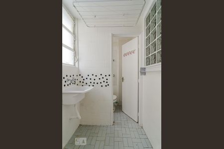 Apartamento à venda com 55m², 2 quartos e 1 vagaÁrea de serviço