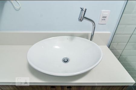 Apartamento à venda com 55m², 2 quartos e 1 vagaBanheiro