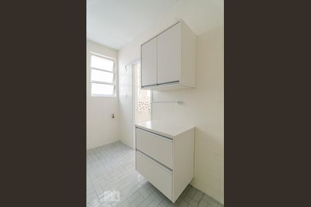Apartamento à venda com 55m², 2 quartos e 1 vagaCozinha