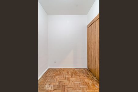 Apartamento à venda com 55m², 2 quartos e 1 vagaQuarto 2