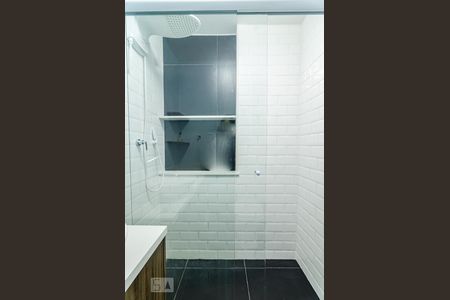 Apartamento à venda com 55m², 2 quartos e 1 vagaBanheiro