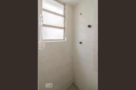 Apartamento à venda com 55m², 2 quartos e 1 vagaBanheiro de serviço