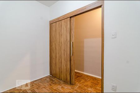 Apartamento à venda com 55m², 2 quartos e 1 vagaQuarto 2