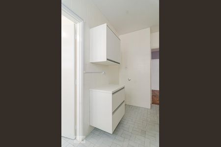 Apartamento à venda com 55m², 2 quartos e 1 vagaCozinha