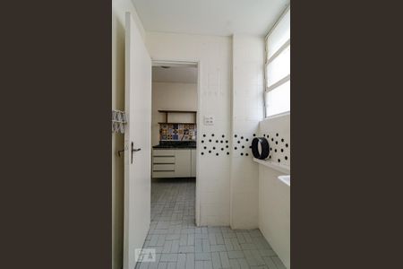 Apartamento à venda com 55m², 2 quartos e 1 vagaÁrea de serviço