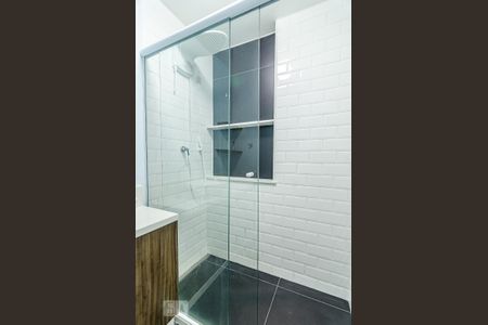 Apartamento à venda com 55m², 2 quartos e 1 vagaBanheiro