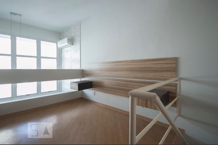 Suíte de apartamento para alugar com 1 quarto, 50m² em Indianópolis, São Paulo