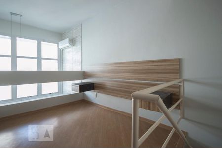 Suíte de apartamento à venda com 1 quarto, 50m² em Indianópolis, São Paulo