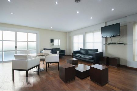 Apartamento à venda com 50m², 1 quarto e 1 vagaSalão de Festas