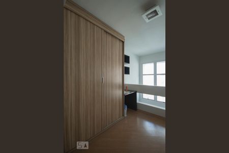 Suíte de apartamento para alugar com 1 quarto, 50m² em Indianópolis, São Paulo