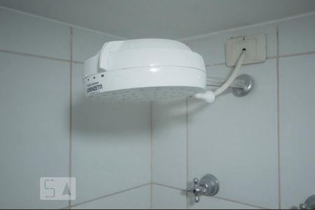 Apartamento à venda com 50m², 1 quarto e 1 vagaDetalhe Banheiro