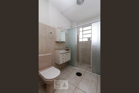 banheiro de apartamento à venda com 2 quartos, 116m² em Alto da Mooca, São Paulo
