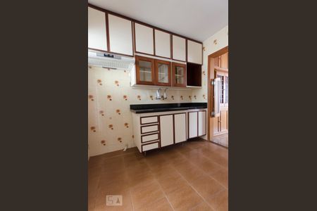 Cozinha de apartamento para alugar com 2 quartos, 75m² em Jardim São Paulo(zona Norte), São Paulo