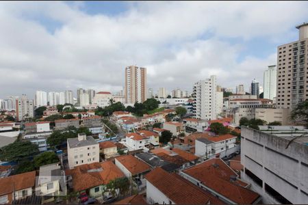 Vista Quarto 1 de apartamento para alugar com 2 quartos, 75m² em Jardim São Paulo(zona Norte), São Paulo