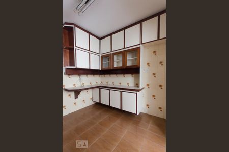 Cozinha de apartamento para alugar com 2 quartos, 75m² em Jardim São Paulo(zona Norte), São Paulo
