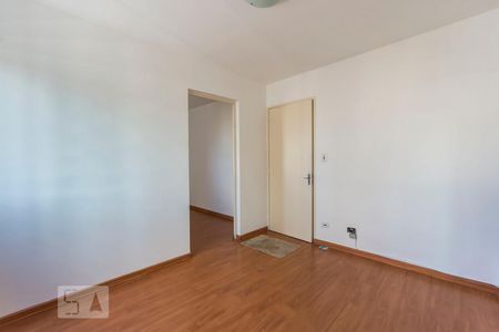 Sala de apartamento para alugar com 1 quarto, 40m² em Itaim Bibi, São Paulo