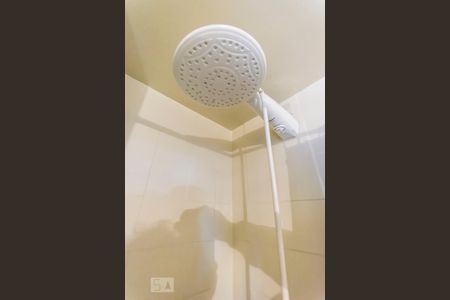 Banheiro Suite de apartamento para alugar com 1 quarto, 40m² em Itaim Bibi, São Paulo