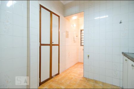 Apartamento à venda com 75m², 3 quartos e 1 vagaCozinha