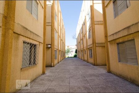 Apartamento à venda com 75m², 3 quartos e 1 vagaDependências do prédio - Torres