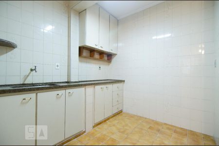 Apartamento à venda com 75m², 3 quartos e 1 vagaCozinha