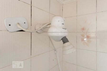 Banheiro (Chuveiro) de apartamento para alugar com 3 quartos, 90m² em Vila Gomes Cardim, São Paulo