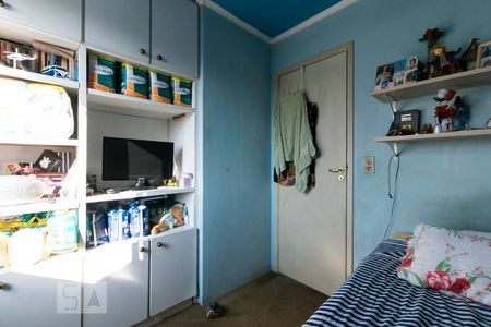 Quarto 1 de apartamento para alugar com 3 quartos, 90m² em Vila Gomes Cardim, São Paulo
