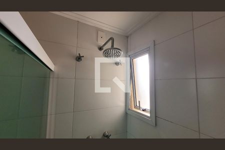 Apartamento para alugar com 62m², 2 quartos e 2 vagas Apartamento para alugar com 62m², 2 quartos e 2 vagasBanheiro