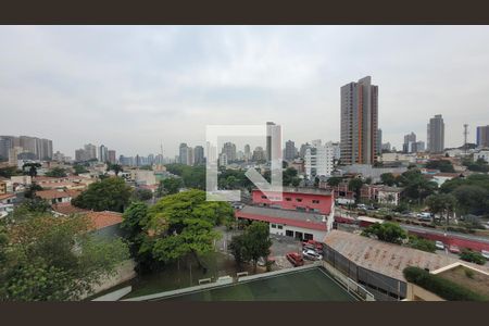 Apartamento para alugar com 62m², 2 quartos e 2 vagas Apartamento para alugar com 62m², 2 quartos e 2 vagasVista