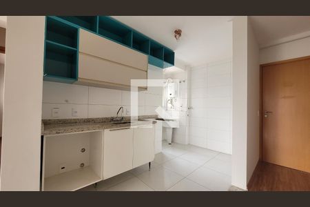 Apartamento para alugar com 62m², 2 quartos e 2 vagas Apartamento para alugar com 62m², 2 quartos e 2 vagasCozinha