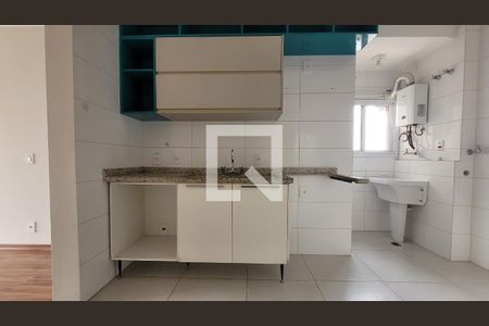 Apartamento para alugar com 62m², 2 quartos e 2 vagas Apartamento para alugar com 62m², 2 quartos e 2 vagasCozinha