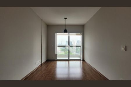 Apartamento para alugar com 62m², 2 quartos e 2 vagas Apartamento para alugar com 62m², 2 quartos e 2 vagasSala