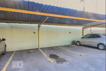 Apartamento à venda com 63m², 1 quarto e 1 vagaGaragem