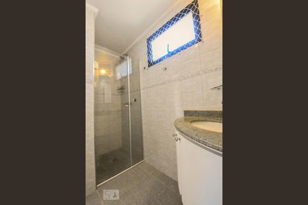 Apartamento à venda com 63m², 1 quarto e 1 vagaBanheiro