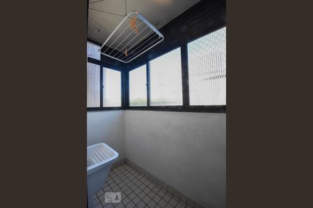 Apartamento à venda com 63m², 1 quarto e 1 vagaLavanderia