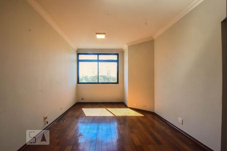Sala de apartamento à venda com 1 quarto, 63m² em Santo Amaro, São Paulo
