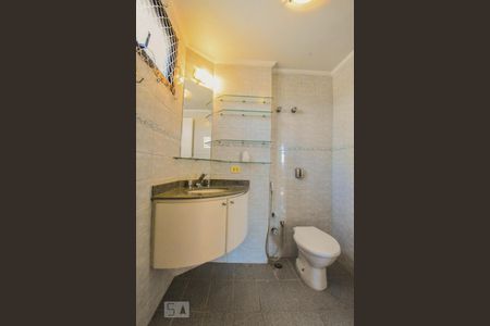 Apartamento à venda com 63m², 1 quarto e 1 vagaBanheiro