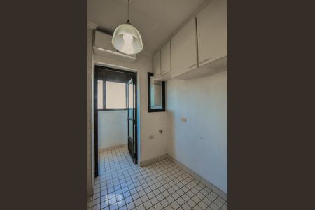 Apartamento à venda com 63m², 1 quarto e 1 vagaCozinha