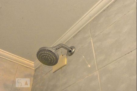 Apartamento à venda com 63m², 1 quarto e 1 vagaBanheiro