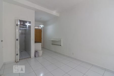 Kitnet de kitnet/studio para alugar com 1 quarto, 35m² em Centro, São Paulo