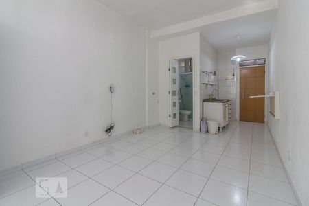 Kitnet de kitnet/studio para alugar com 1 quarto, 35m² em Centro, São Paulo