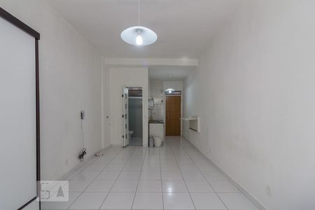 Kitnet de kitnet/studio para alugar com 1 quarto, 35m² em Centro, São Paulo