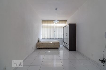 Kitnet de kitnet/studio para alugar com 1 quarto, 35m² em Centro, São Paulo
