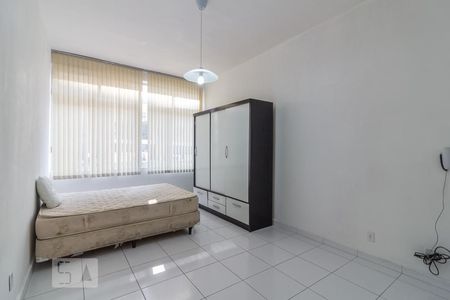 Kitnet de kitnet/studio para alugar com 1 quarto, 35m² em Centro, São Paulo