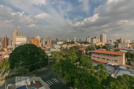 Apartamento para alugar com 96m², 3 quartos e 2 vagas Apartamento para alugar com 96m², 3 quartos e 2 vagasVista