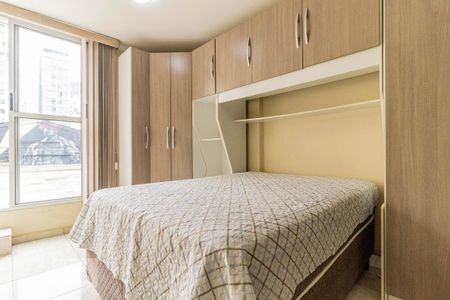 Studio à venda com 24m², 1 quarto e sem vaga Studio à venda com 24m², 1 quarto e sem vagaStudio - Cama
