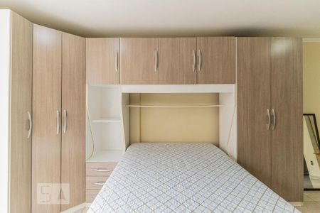 Studio à venda com 24m², 1 quarto e sem vaga Studio à venda com 24m², 1 quarto e sem vagaStudio - Armários